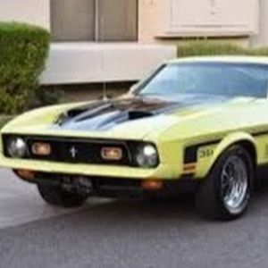 Meet your Posher, Zayne